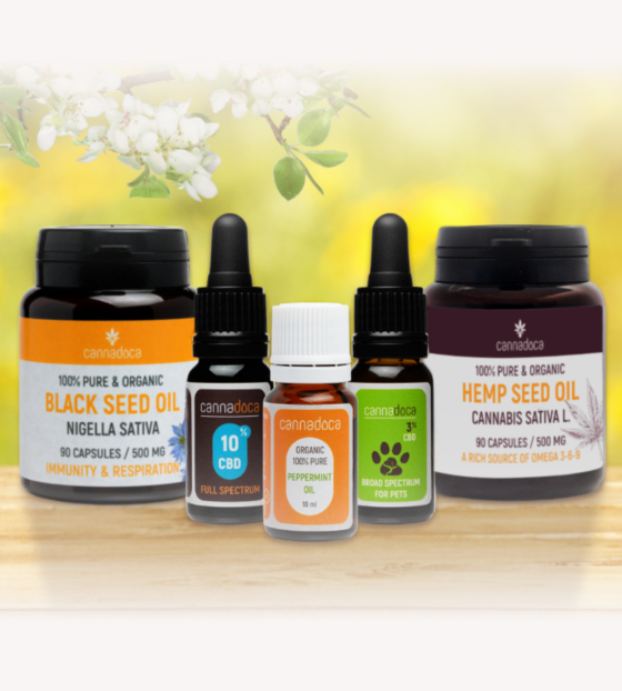 CBD масло CBD продукти с високо качество и на супер цени!
