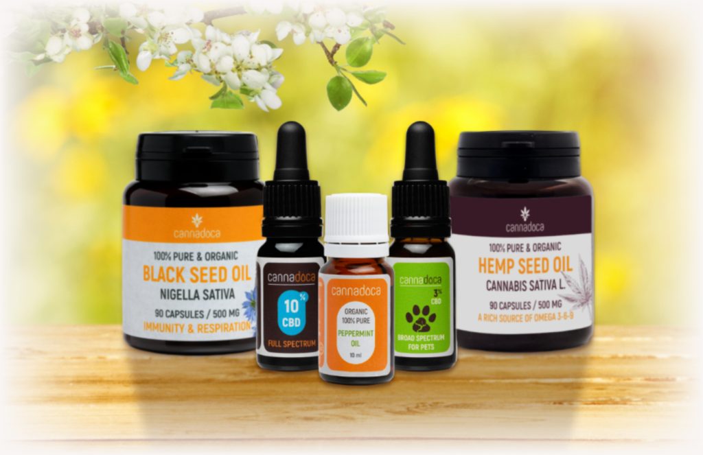 CBD масло CBD продукти с високо качество и на супер цени!